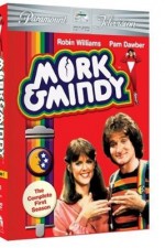 Watch Mork & Mindy 5movies